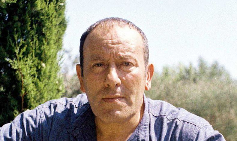 René Char à l’affût de l’infini écrit par Emilie Dhérin