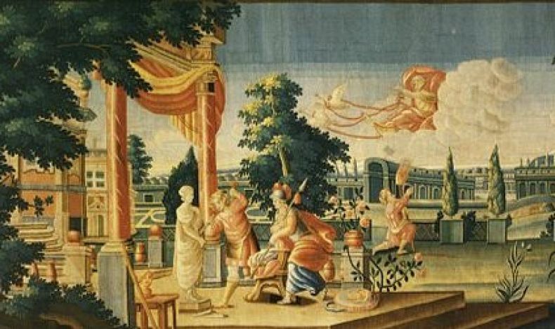 Lire les classiques comme s'ils venaient de paraître écrit par l'auteure Emilie Dherin